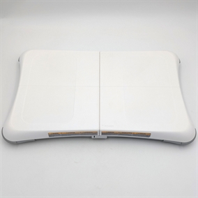 Wii Balance Board - Nintendo Wii Accessories (B Grade) (Used)
